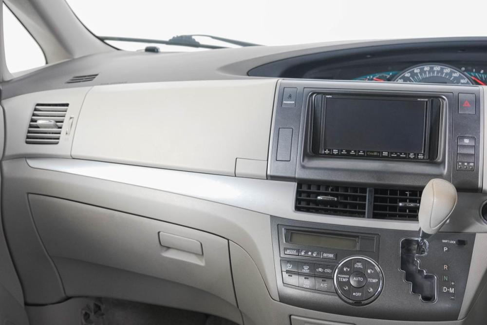 Toyota Estima III Рестайлинг Кемерово  - изображение 13