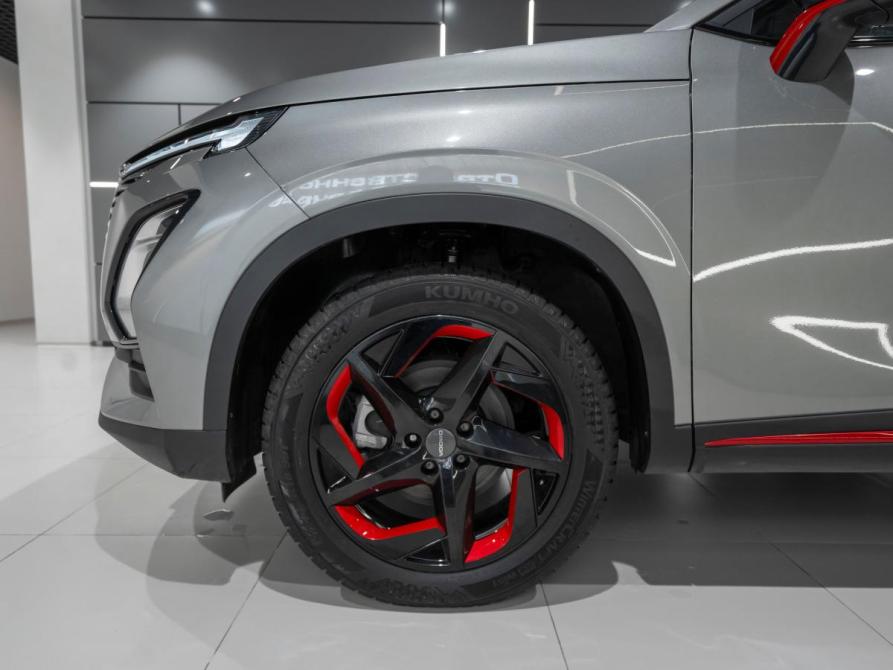 Omoda C5 I Москва  - изображение 24