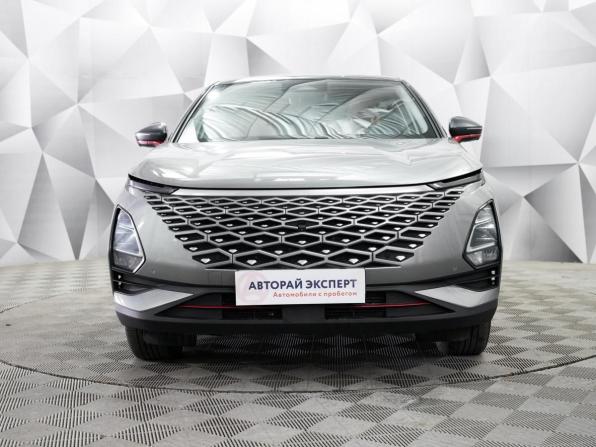 Omoda C5 I с пробегом 2023 года, цена 1 921 000 рублей, 85768 км, внедорожник, Автокод Объявления
