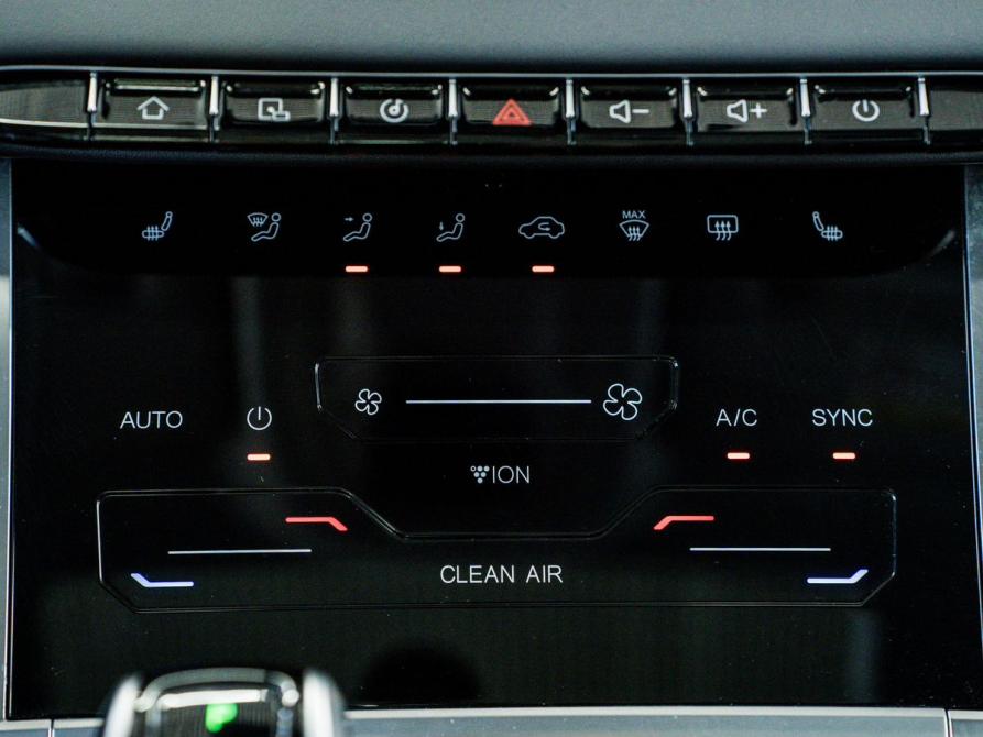 Chery Tiggo 7 Pro I Ростов-на-Дону  - изображение 13