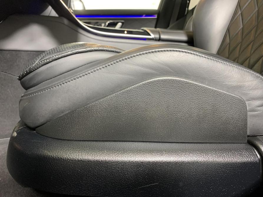 Mercedes-Benz S-Класс VII (W223) Москва  - изображение 16