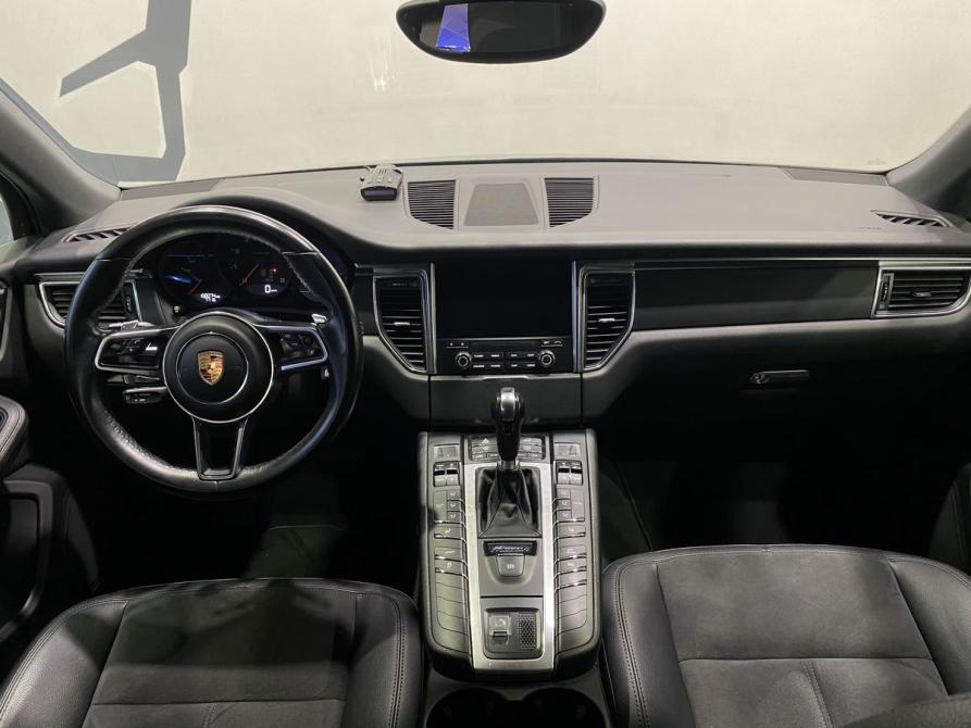 Porsche Macan I Рестайлинг Ростов-на-Дону  - изображение 14