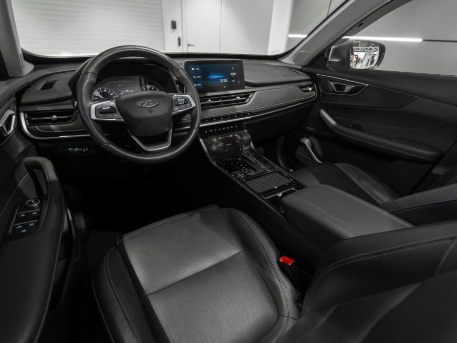 Chery Tiggo 4 Pro I Москва  - изображение 7