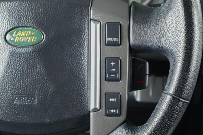 Land Rover Freelander II с пробегом 2007 года, цена 1 049 000 рублей, 255000 км, внедорожник, Автокод Объявления