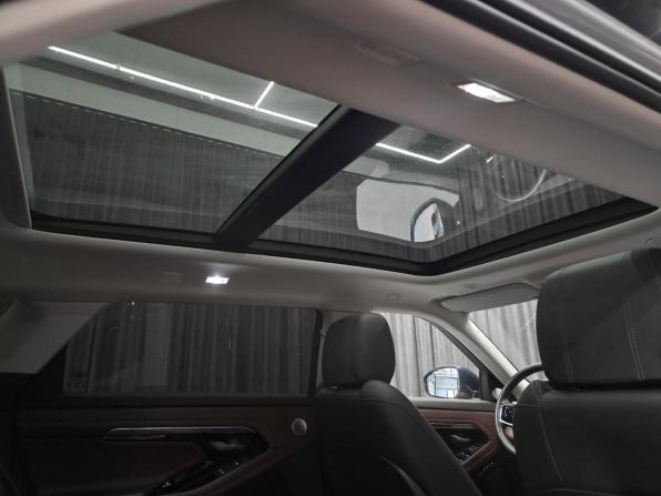 Land Rover Range Rover Evoque II с пробегом 2021 года, цена 4 700 000 рублей, 20000 км, внедорожник, Автокод Объявления