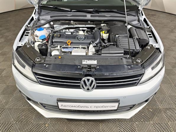 Volkswagen Jetta VI с пробегом 2012 года, цена 1 259 000 рублей, 38817 км, седан, Автокод Объявления