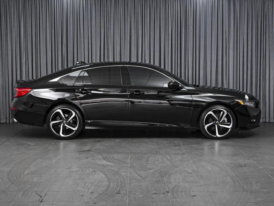 Honda Accord X Ставрополь  - изображение 5