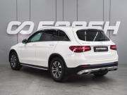 Mercedes-Benz GLC I (X253) Воронеж  - изображение 22