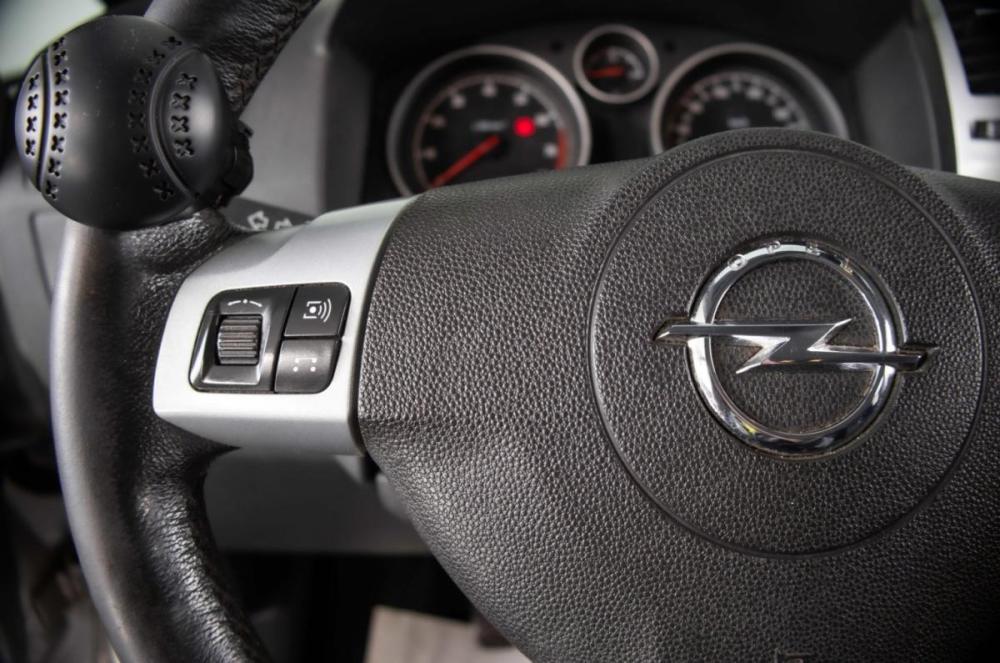 Opel Zafira B Рестайлинг Пермь  - изображение 14