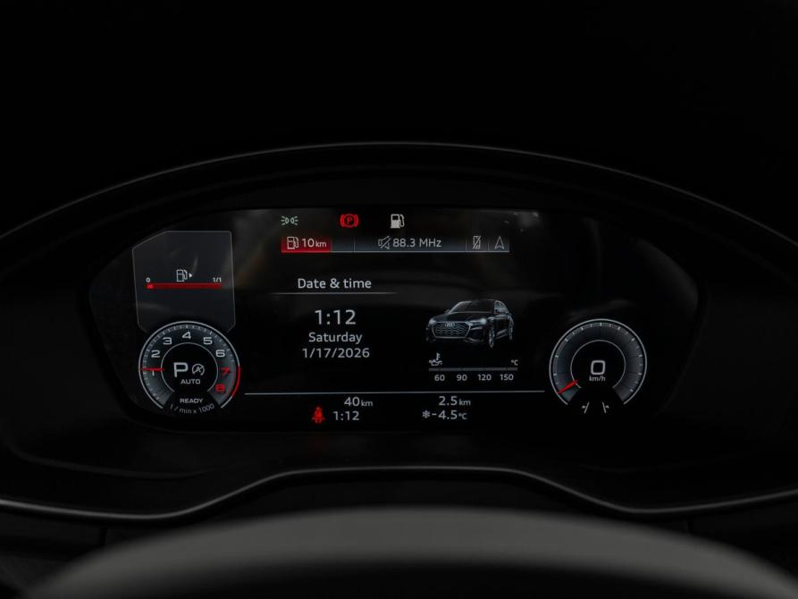 Audi Q5 II (FY) Рестайлинг Москва  - изображение 12