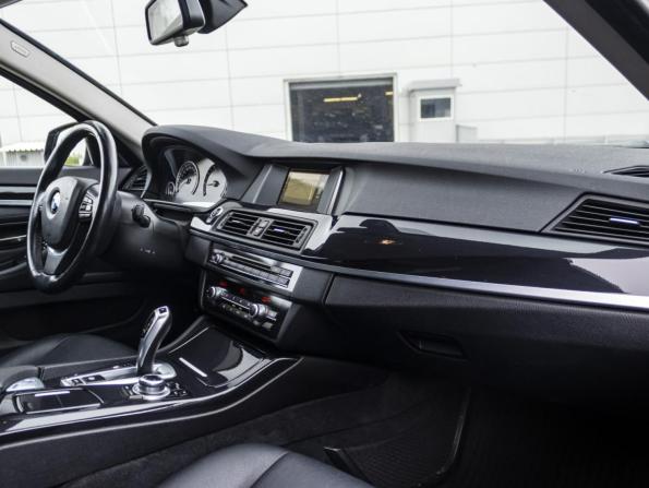BMW 5 серии VI (F10/F11/F07) Рестайлинг с пробегом 2015 года, цена 2 499 000 рублей, 142942 км, седан, Автокод Объявления
