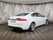 Jaguar XF I Москва  - изображение 22