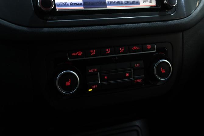 Volkswagen Tiguan I Рестайлинг с пробегом 2012 года, цена 1 339 000 рублей, 187828 км, внедорожник, Автокод Объявления