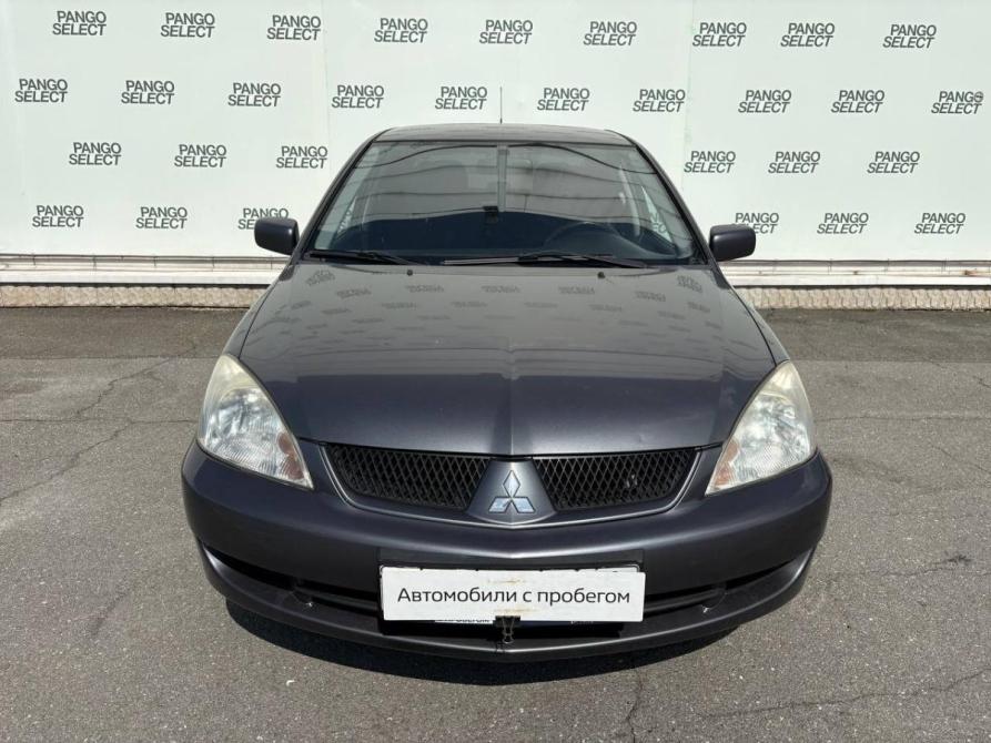 Mitsubishi Lancer IX Рестайлинг Нижний Тагил  - изображение 2