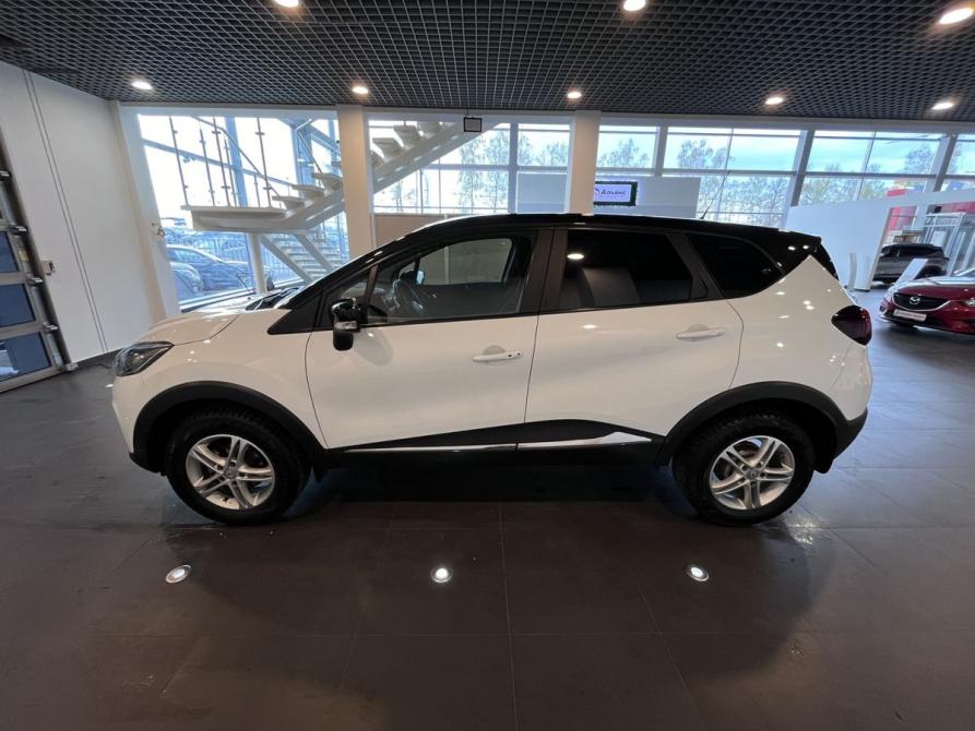 Renault Kaptur I Чебоксары  - изображение 6