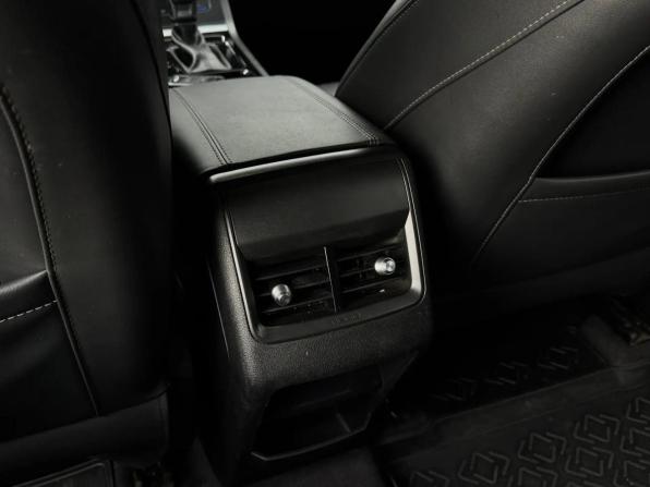Chery Tiggo 4 Pro I Рестайлинг с пробегом 2025 года, цена 1 550 000 рублей, 44108 км, внедорожник, Автокод Объявления