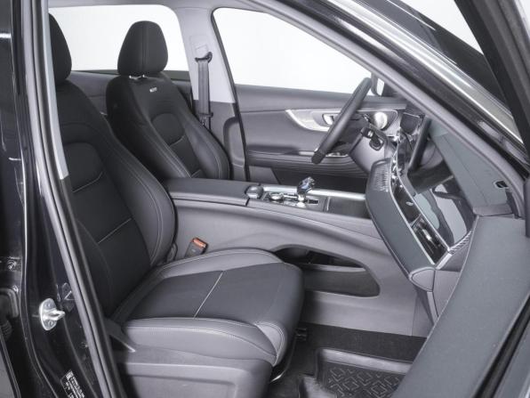 Chery Tiggo 7 Pro Max I Рестайлинг с пробегом 2024 года, цена 2 169 000 рублей, 18247 км, внедорожник, Автокод Объявления