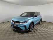 Geely Coolray I Уфа  - изображение 27