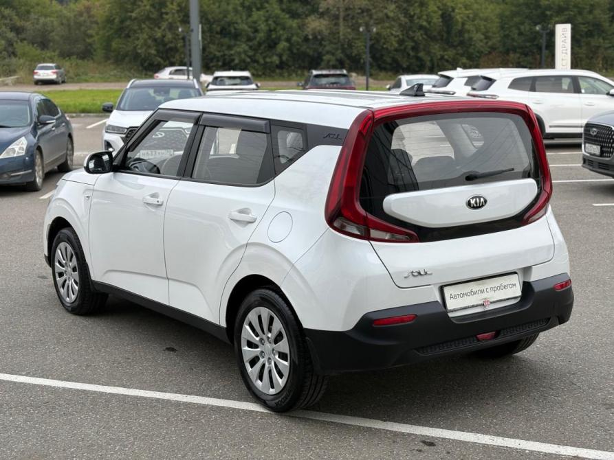 Kia Soul III Томск  - изображение 7