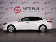 Kia Optima IV Минеральные Воды  - изображение 25