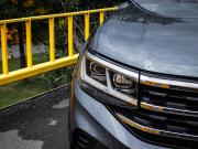 Volkswagen Teramont I Рестайлинг Москва  - изображение 35