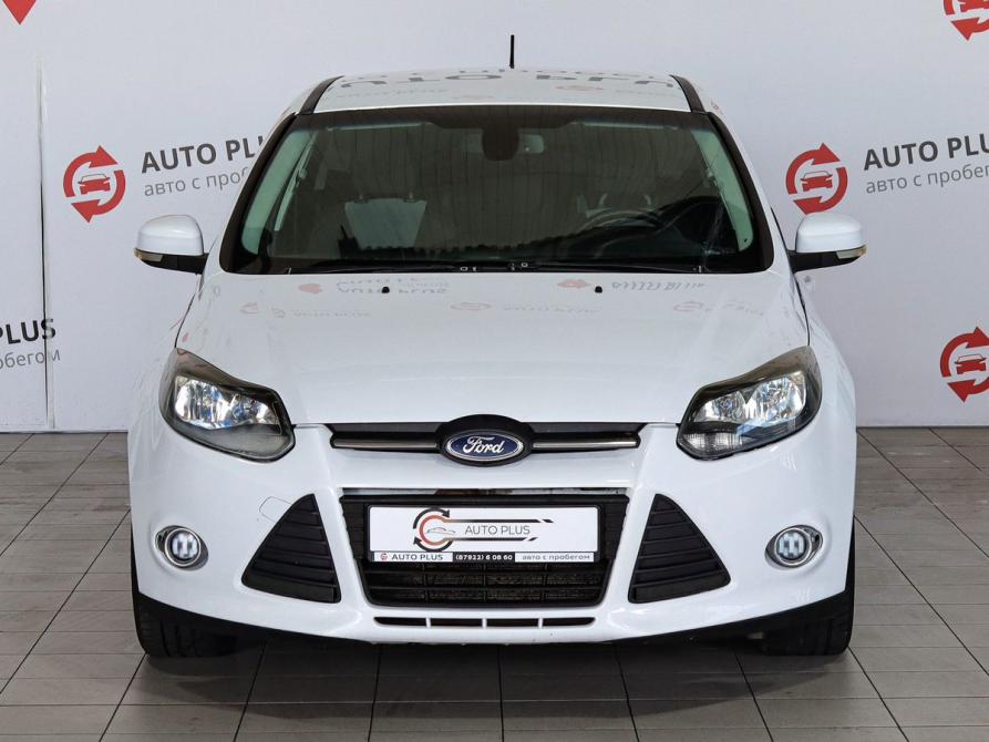 Ford Focus III Минеральные Воды  - изображение 4