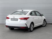 Hyundai Solaris II Рестайлинг Москва  - изображение 33
