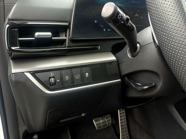 Kia Sportage V с пробегом 2025 года, цена 4 149 000 рублей, 28600 км, внедорожник, Автокод Объявления