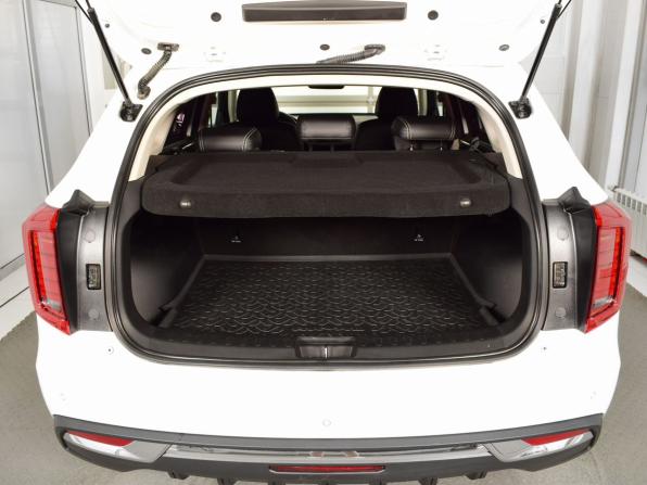 Haval Jolion I с пробегом 2023 года, цена 1 990 995 рублей, 62409 км, внедорожник, Автокод Объявления