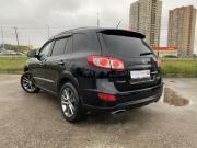 Hyundai Santa Fe II Рестайлинг Тверь  - изображение 27