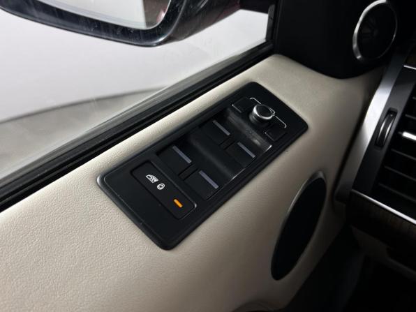 Land Rover Range Rover Sport II с пробегом 2016 года, цена 3 727 900 рублей, 157469 км, внедорожник, Автокод Объявления