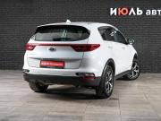 Kia Sportage IV Рестайлинг Екатеринбург  - изображение 21
