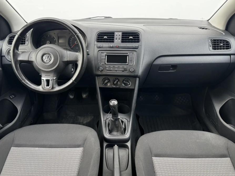 Volkswagen Polo V Москва  - изображение 9