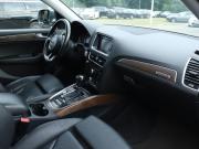 Audi Q5 I (8R) Рестайлинг Москва  - изображение 34