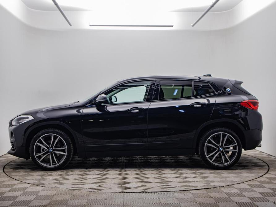 BMW X2 I (F39) Москва  - изображение 2