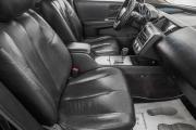 Nissan Murano I (Z50) Барнаул  - изображение 52