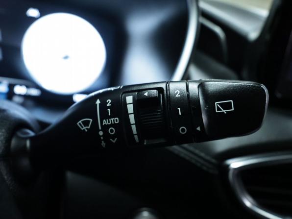 Hyundai Santa Fe IV Рестайлинг с пробегом 2021 года, цена 2 990 000 рублей, 155897 км, внедорожник, Автокод Объявления