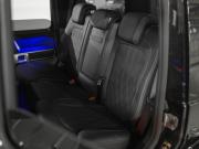 Mercedes-Benz G-Класс III (W465) Рестайлинг Москва  - изображение 30