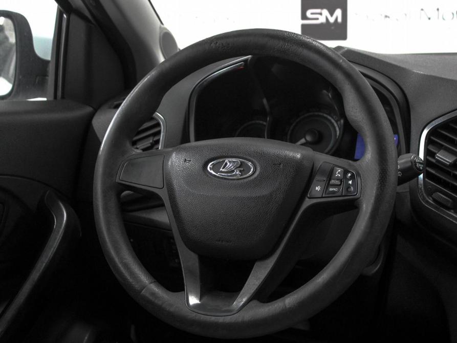 Lada (ВАЗ) XRAY I Ростов-на-Дону  - изображение 15