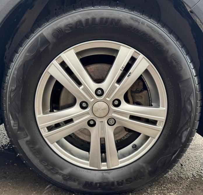 Hyundai Creta I Санкт-Петербург  - изображение 16