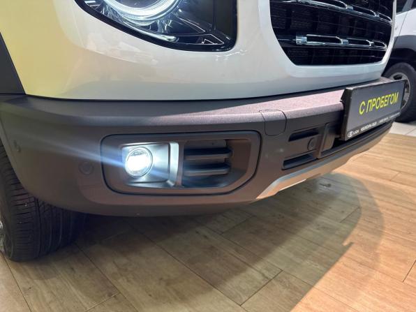 Haval Dargo I с пробегом 2025 года, цена 3 100 000 рублей, 13247 км, внедорожник, Автокод Объявления