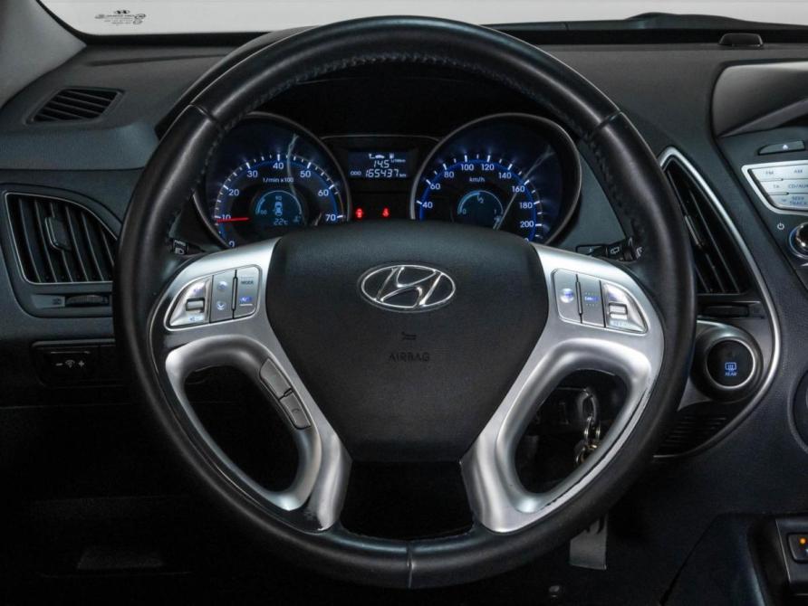 Hyundai ix35 I Ставрополь  - изображение 12