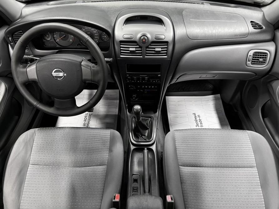Nissan Almera Classic I Тверь  - изображение 10
