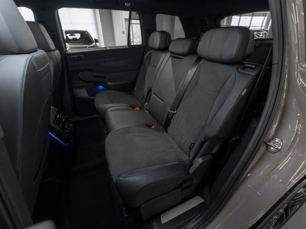 Volkswagen Teramont II (China Market) с пробегом 2026 года, цена 6 100 000 рублей, 36 км, внедорожник, Автокод Объявления
