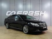 Toyota Camry VII (XV50) Воронеж  - изображение 24