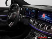 Mercedes-Benz E-Класс V (W213 S213 C238) Рестайлинг Москва  - изображение 53