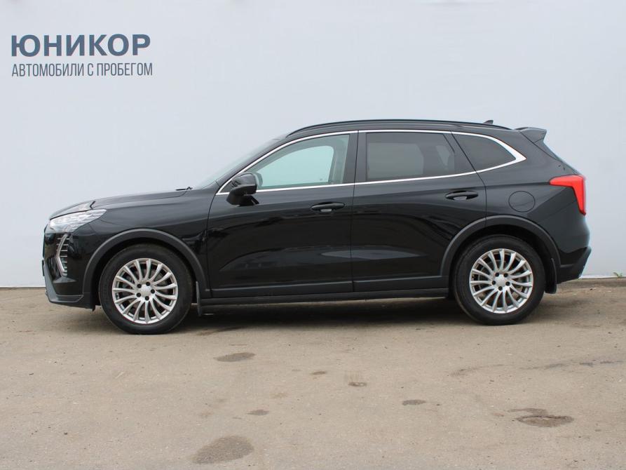 Haval Jolion I Рестайлинг Нижний Новгород  - изображение 2