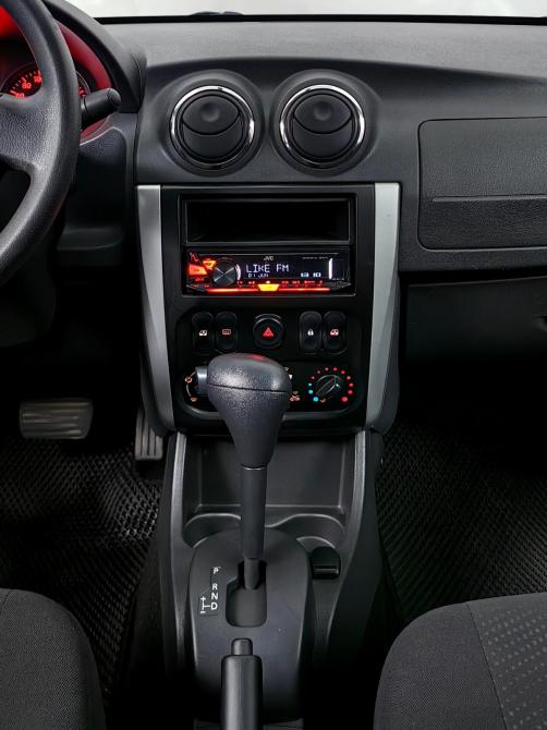 Nissan Almera III (G15) Москва  - изображение 12