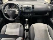 Nissan Note I Рестайлинг Саратов  - изображение 20