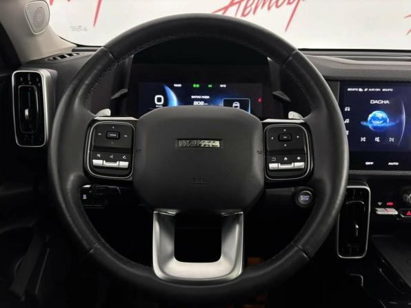 Haval Dargo I с пробегом 2023 года, цена 2 299 000 рублей, 128790 км, внедорожник, Автокод Объявления